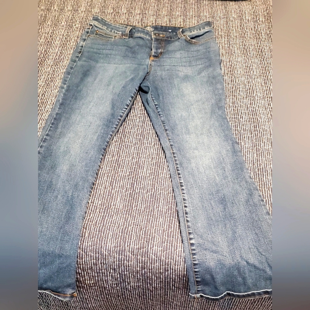 St John's bay jeans